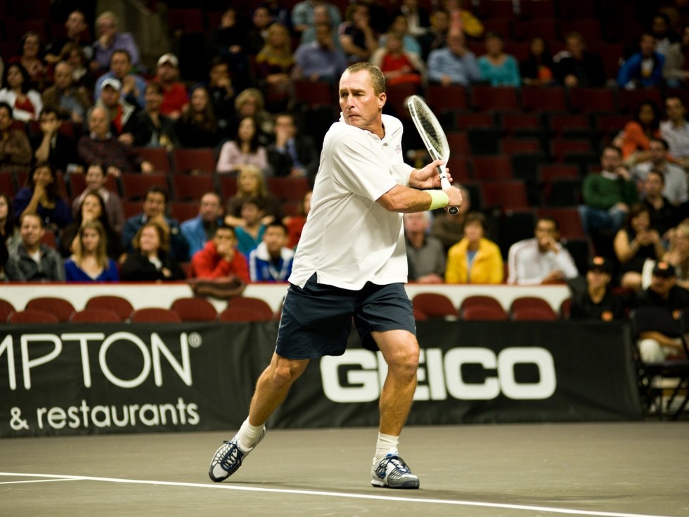 Indian River County: Ex-Tennisstar Ivan Lendl verkauft Villa in Windsor